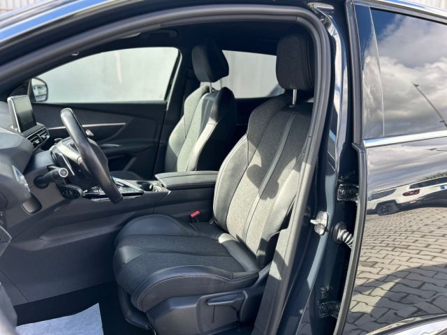 PEUGEOT 3008 usata, con Cruise Control