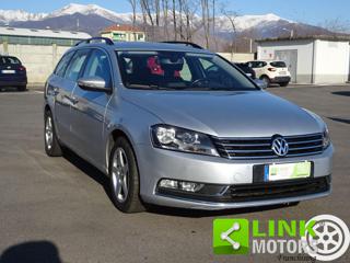 VOLKSWAGEN Passat usata, con Filtro antiparticolato
