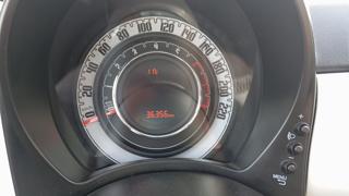 FIAT 500 usata, con Climatizzatore