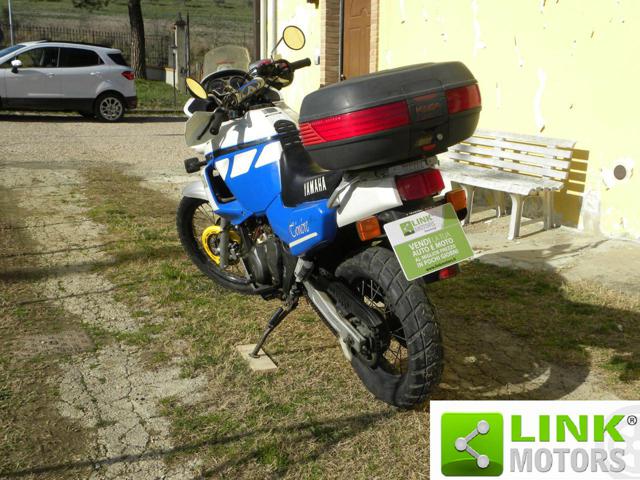 YAMAHA XTZ 750 usata 6