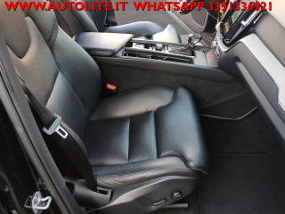 VOLVO XC60 usata, con Touch screen