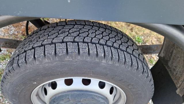 RENAULT Master usata, con Climatizzatore