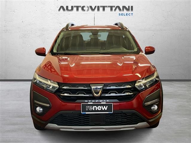 DACIA Sandero usata, con Airbag
