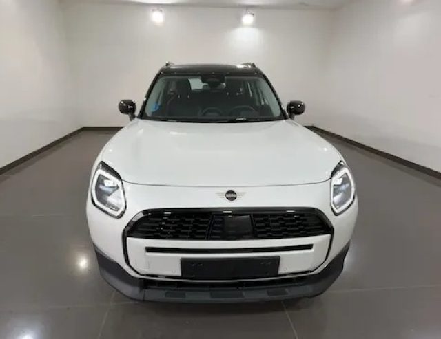 MINI Mini usata, con Alzacristalli elettrici