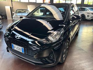 HYUNDAI i10 usata, con Airbag