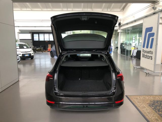 SKODA Octavia usata, con Fendinebbia