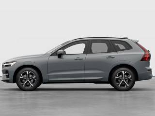 VOLVO XC60 usata, con Airbag laterali