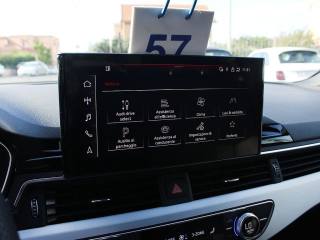 AUDI A4 usata, con MP3