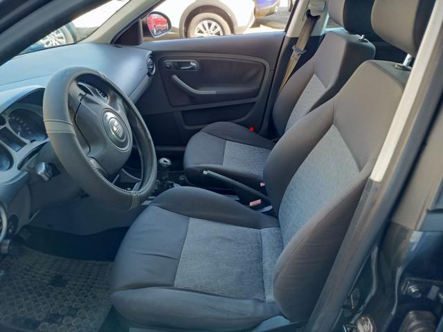 SEAT Ibiza usata, con Airbag Passeggero