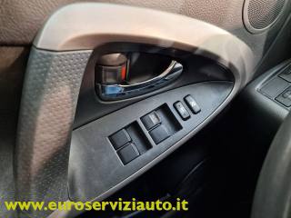 TOYOTA RAV 4 usata 28