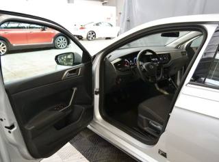 VOLKSWAGEN Polo usata, con Airbag