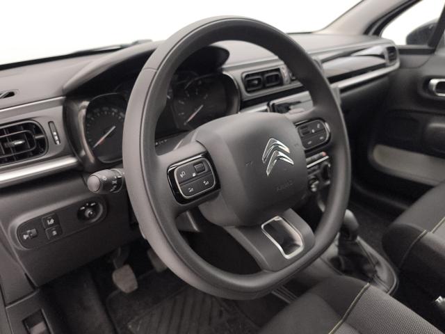 CITROEN C3 usata, con Cruise Control