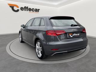 AUDI A3 usata, con Airbag Passeggero