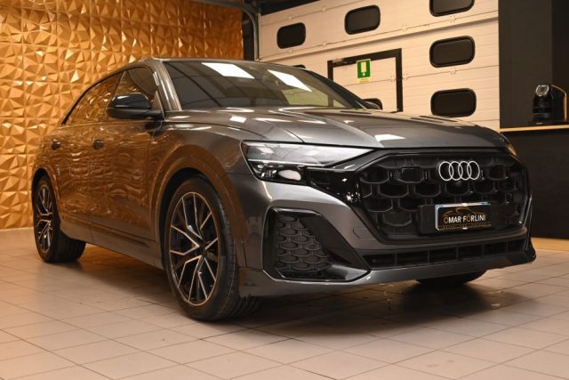 AUDI Q8 usata 83