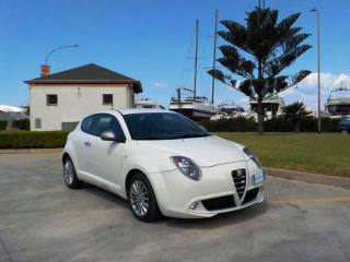 ALFA ROMEO MiTo usata, con Airbag laterali