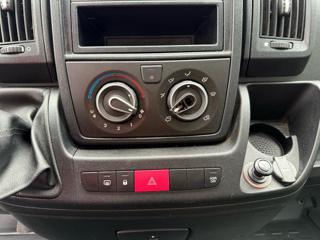 CITROEN Jumper usata, con Immobilizzatore elettronico