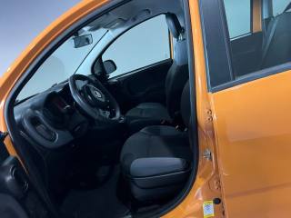 FIAT Panda usata, con Autoradio