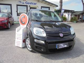 FIAT Panda usata, con Airbag
