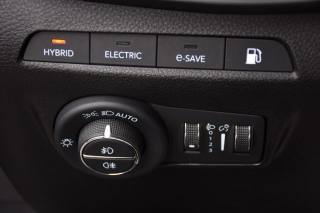 JEEP Compass usata, con Park Distance Control