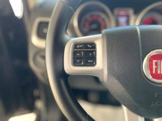 FIAT Freemont usata, con Park Distance Control