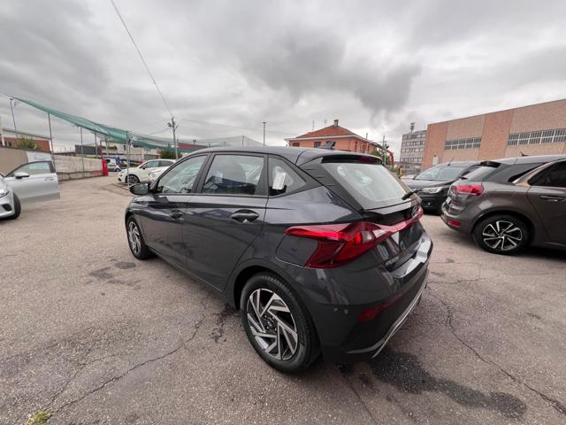HYUNDAI i20 usata, con Airbag Passeggero