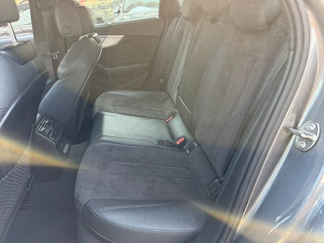 AUDI A4 usata, con Bracciolo