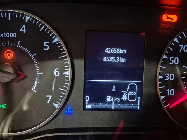 DACIA Duster usata, con Cruise Control