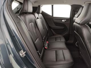 VOLVO XC40 usata, con Touch screen