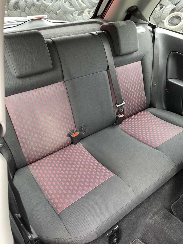 FORD Fiesta usata, con Climatizzatore