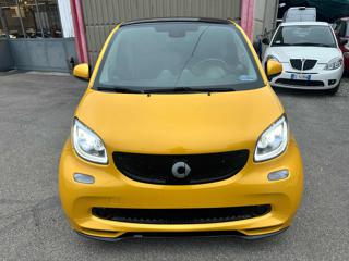 SMART ForTwo usata, con Airbag laterali