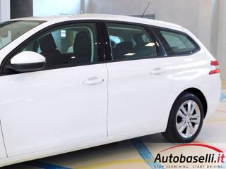 PEUGEOT 308 usata, con MP3