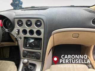 ALFA ROMEO 159 usata, con Immobilizzatore elettronico
