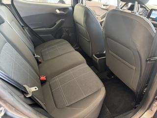 FORD Fiesta usata 22