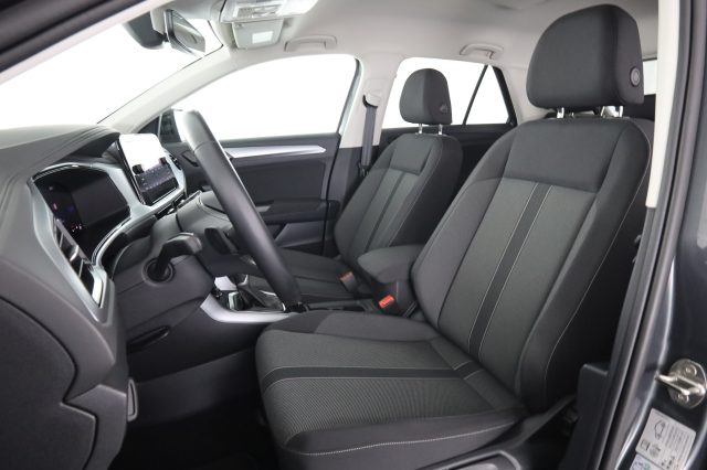 VOLKSWAGEN T-Roc usata 1