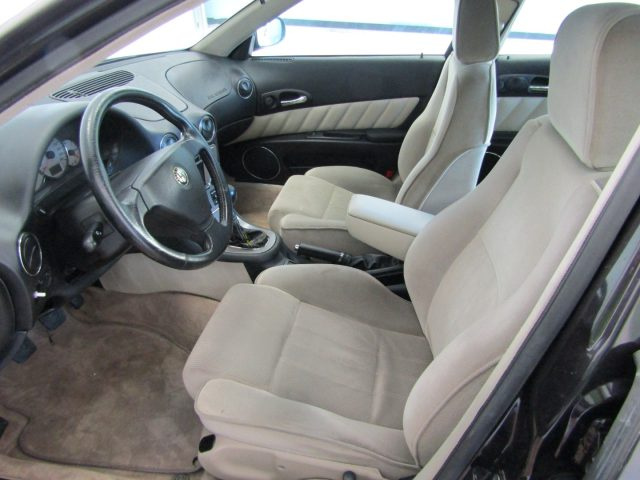ALFA ROMEO 166 usata, con Autoradio