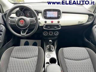 FIAT 500X usata, con Controllo trazione