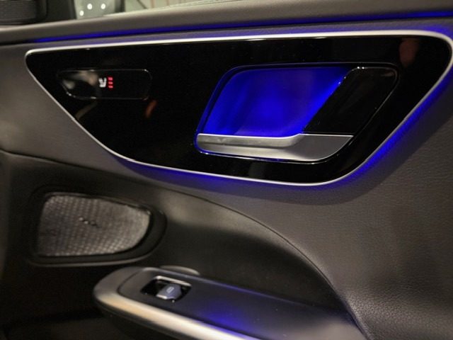 MERCEDES-BENZ C 300 usata, con Sistema di navigazione