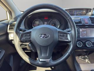 SUBARU XV usata, con Immobilizzatore elettronico