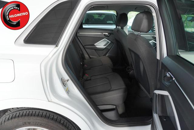 AUDI Q3 usata, con Cruise Control