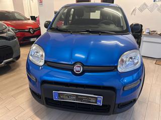 FIAT Panda usata, con MP3