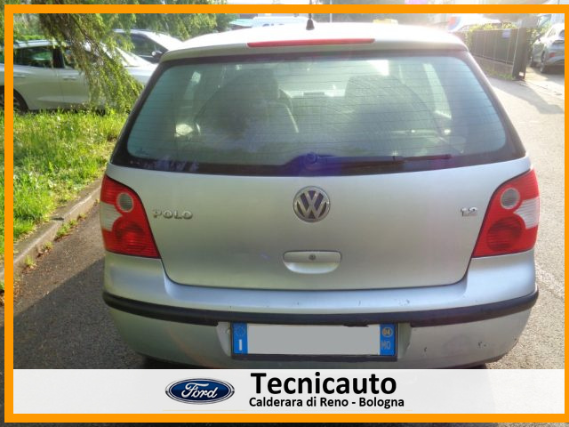 VOLKSWAGEN Polo usata, con Chiusura centralizzata