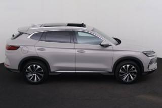 BYD Seal usata, con Bluetooth