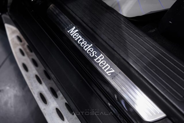 MERCEDES-BENZ GLE 350 usata, con Cruise Control