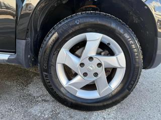 DACIA Duster usata 21