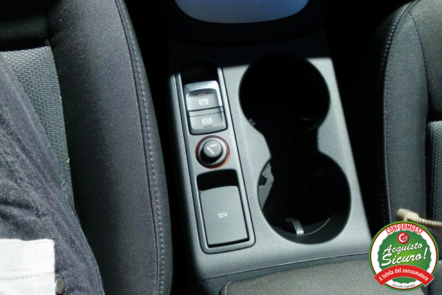AUDI Q3 usata, con Volante in pelle