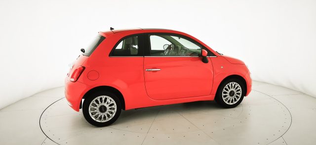 FIAT 500 usata, con MP3