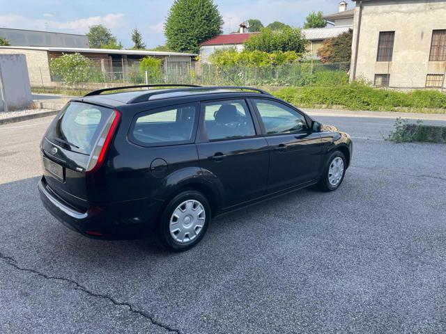FORD Focus usata, con Autoradio