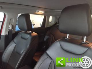 JEEP Compass usata, con Cerchi in lega