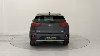KIA Niro usata, con Airbag Passeggero