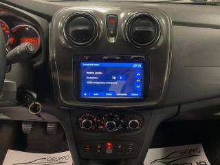DACIA Sandero usata, con USB